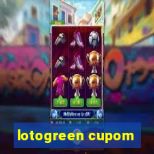 lotogreen cupom